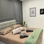 Bed & Breakfast Luxury House 3*
