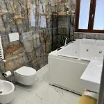 Bed & Breakfast Luxury House 3*