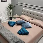 Bed & Breakfast Luxury House 3*