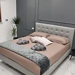 Bed & Breakfast Luxury House Bari