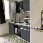 Luxury House 3* Bari