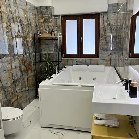 Alojamento de Acomodação e Pequeno-almoço Luxury House