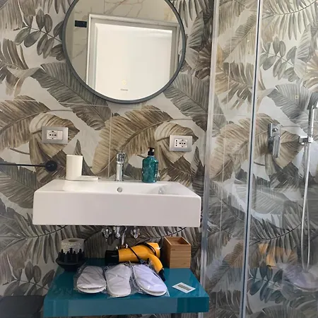 Luxury House Alojamento de Acomodação e Pequeno-almoço 4*