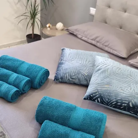 Luxury House 3*