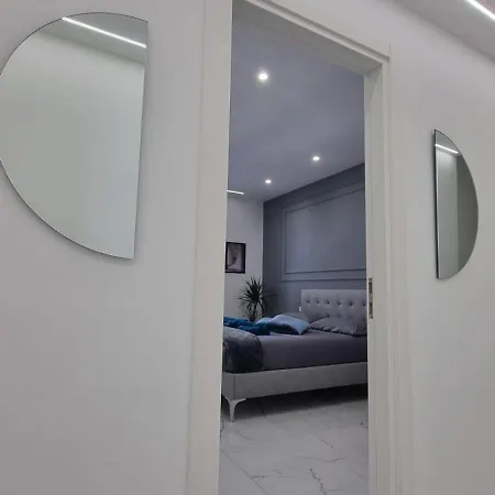 Luxury House 4* Bari