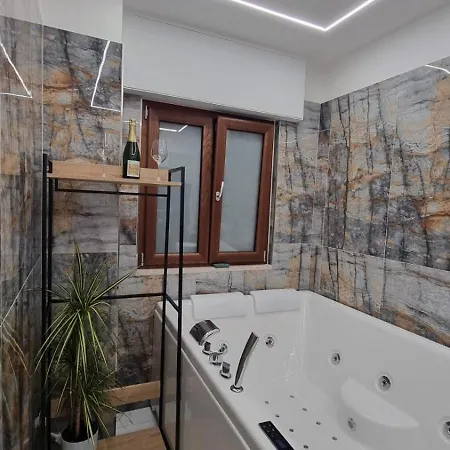 Luxury House Alojamento de Acomodação e Pequeno-almoço