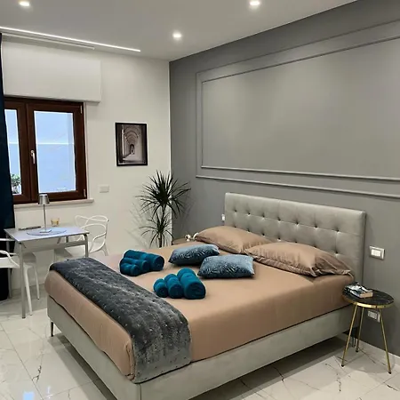 Luxury House