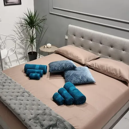 Alojamento de Acomodação e Pequeno-almoço Luxury House 4*