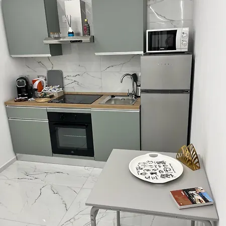住宿加早餐酒店 Luxury House 3*