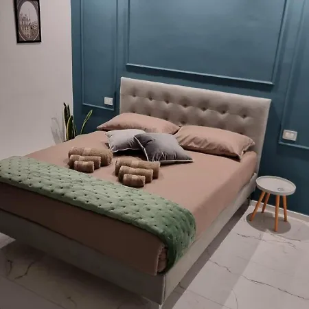 Luxury House 3*