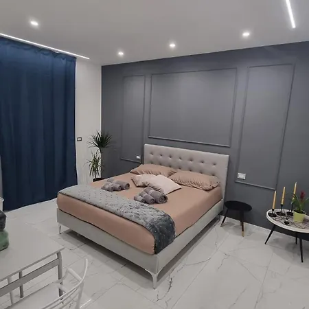 住宿加早餐酒店 Luxury House 3*