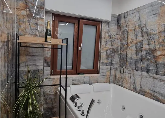 Luxury House 住宿加早餐酒店