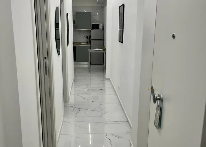 Bed & Breakfast Luxury House Bari