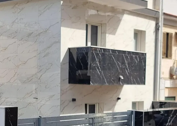 Luxury House 住宿加早餐酒店