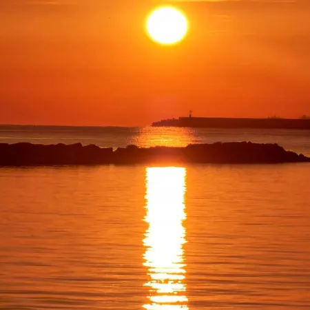 Luxury House Μπάρι