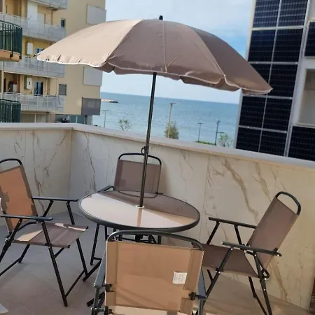 Luxury House * Bari