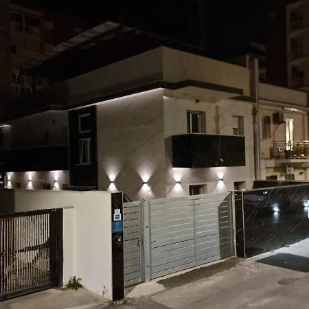 Luxury House