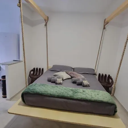 Luxury House Μπάρι