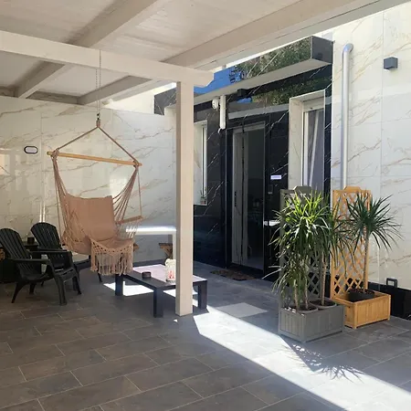 Bed and Breakfast Luxury House Μπάρι