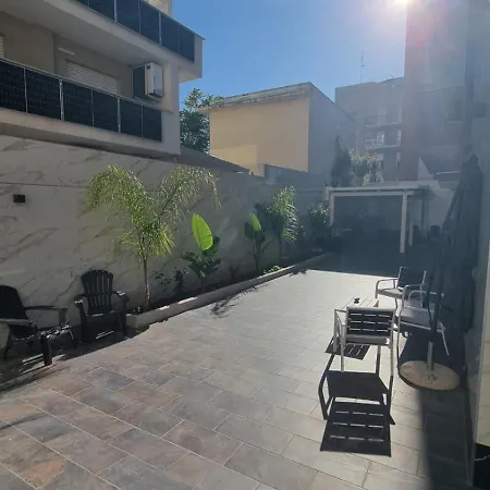 Luxury House Bari