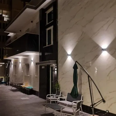Luxury House Bari