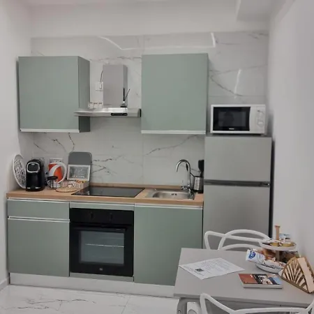 Luxury House Bari