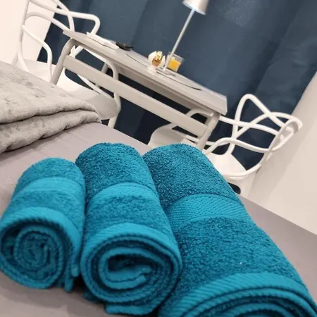 Bed & Breakfast Luxury House
