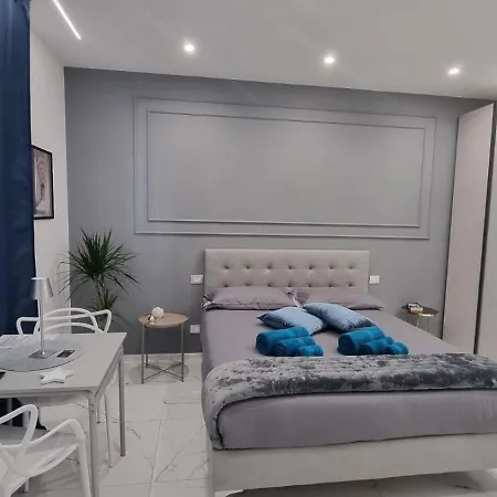 Bed & Breakfast Luxury House Bari