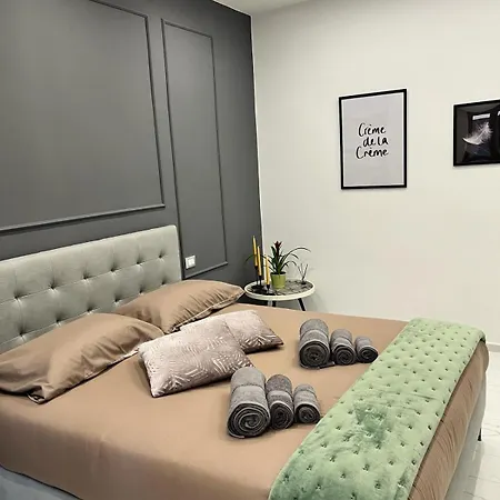 Bed & Breakfast Luxury House 4*