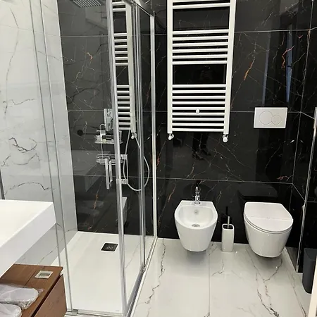 Luxury House * Bari