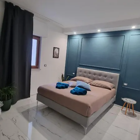 Bed & Breakfast Luxury House *