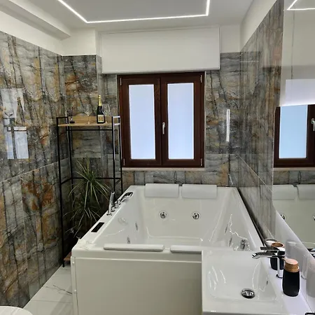 Luxury House Μπάρι