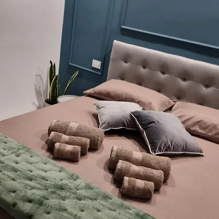Luxury House Bed & Breakfast