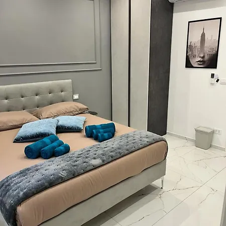 Bed & Breakfast Luxury House Bari