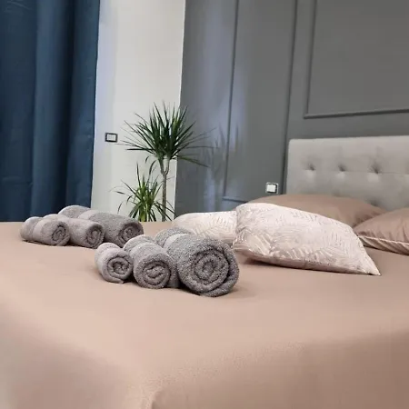 Luxury House 4* Μπάρι