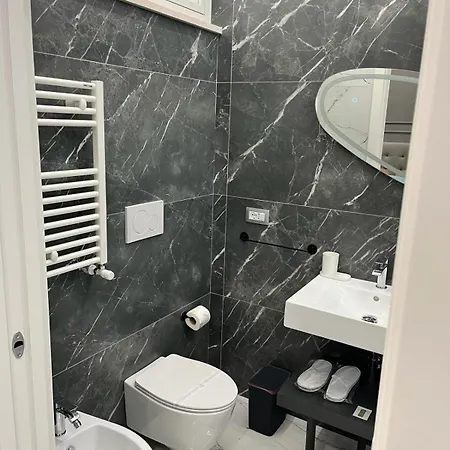 Luxury House Bari