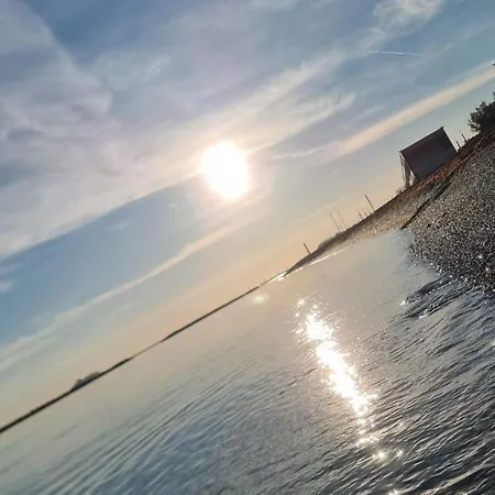 Bed and Breakfast Luxury House