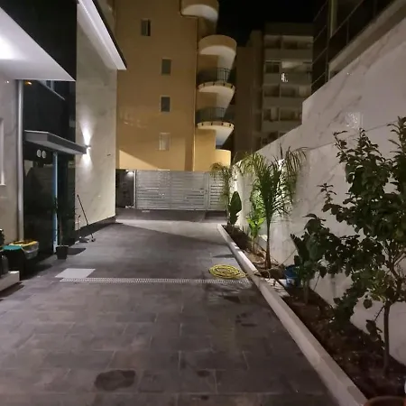 Luxury House
