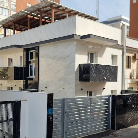 Bed and Breakfast Luxury House 4*