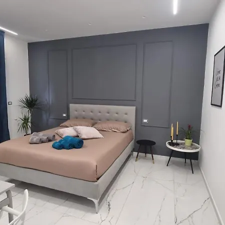 Luxury House Bari