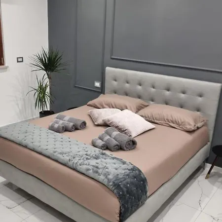 Bed and Breakfast Luxury House Μπάρι