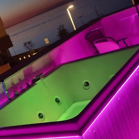 Luxury House Bari