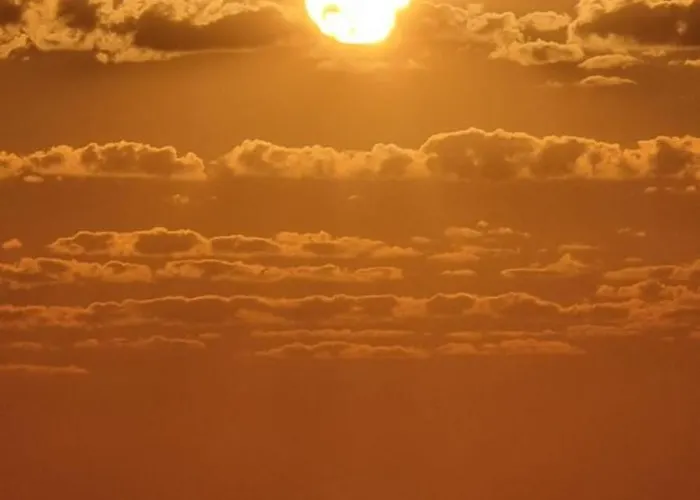 Luxury House Bed & Breakfast Bari