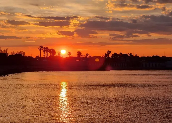 Bed & Breakfast Luxury House