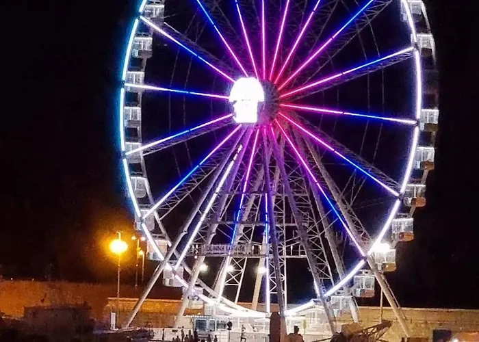 Luxury House Bed & Breakfast