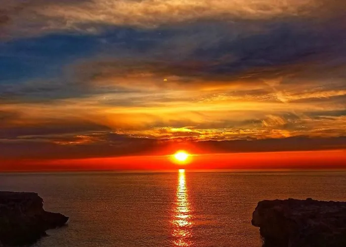 Luxury House Bed & Breakfast Bari