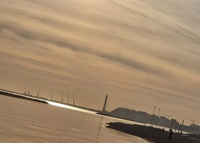 Luxury House 4* Bari