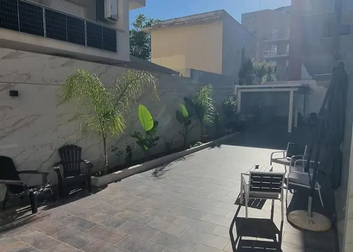Luxury House Bari