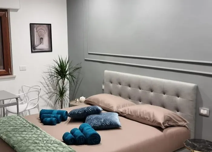 Luxury House 4*