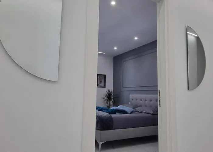 Luxury House 4* 巴里